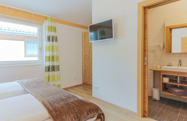 Apartment Brixen Near Ski Lift - Foto 10