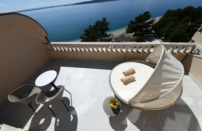 Aparthotel Milenij - Foto 42