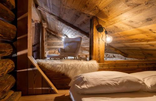 Rascard 1400- The Authentic Mountain Dream Chalet with panoramic views - Foto 22