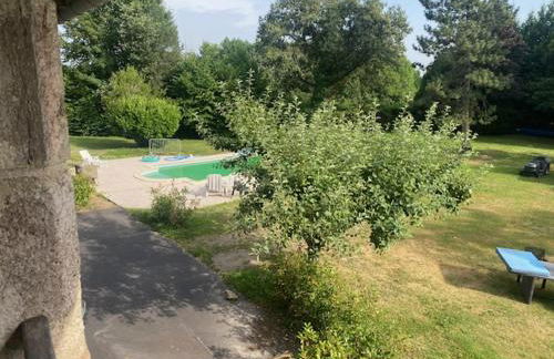 gite meymac - Foto 9