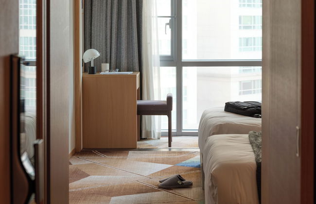 Urbanstay Residence Dongtan - Foto 52