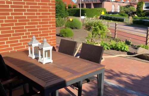 Inselhuuske Fewo I - Foto 9