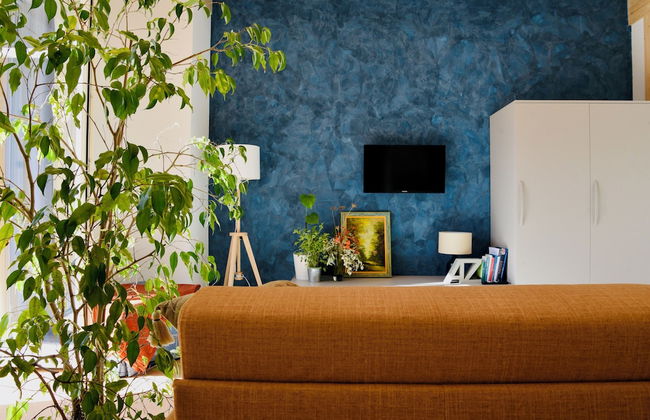 Nine Rooms Apartment - Foto 7