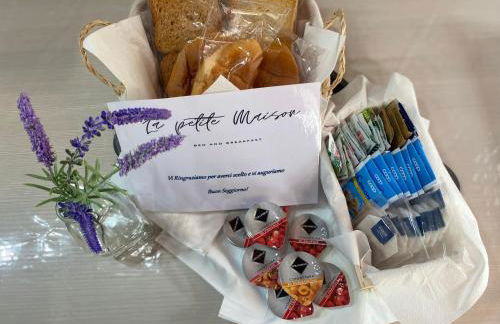 La Petite Maison - Foto 23