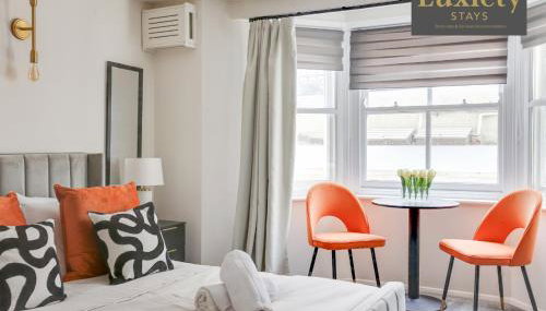 New! Stunning Studio City Centre Nr High Street - Foto 4, Other