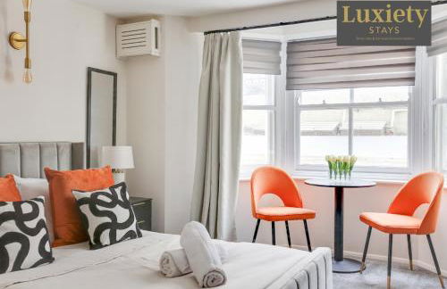 Stylish Sunny Studio City Centre By Luxiety… - Foto 12