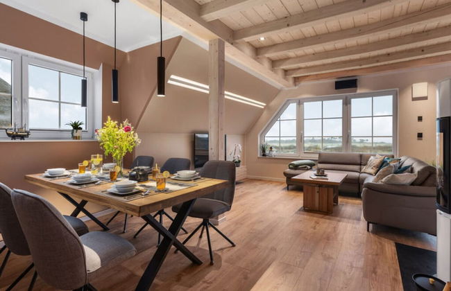 Island Dream Comfortable Holiday Residence - Foto 31