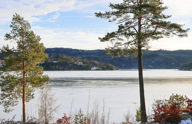 8 Person Holiday Home in Songe - Foto 34