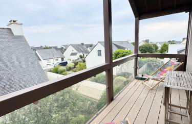 Charmant T2 au calme balcon exposé plein sud - Foto 27