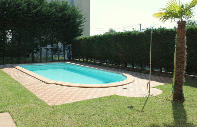 Belvilla by OYO Terme Due - Foto 24