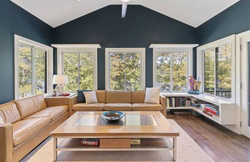 Sunny Day on Taunton Lake - Foto 19