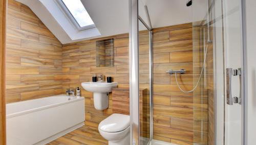 Llanddygfael Hir - Photo 5