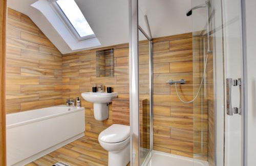 Llanddygfael Hir - Photo 5