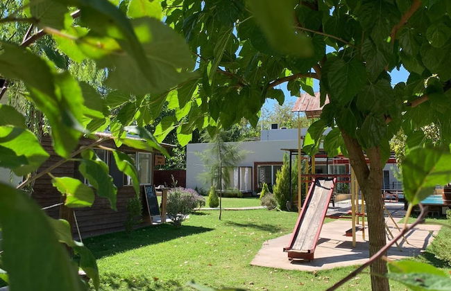 La Divina Pereza - Photo 63