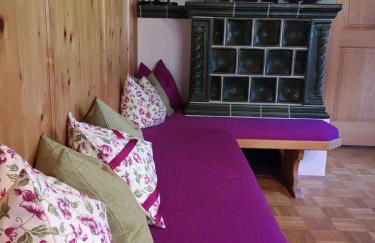 Reithamer Bergfensterl - Foto 11