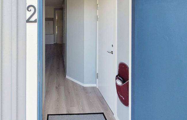 4 Person Holiday Home in Nosund - Foto 12