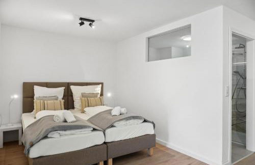 Moderne KüstenHyggen mit Garten&Parkplatz - Hermannliving - Foto 34