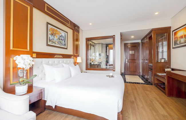 DLG Hotel Danang - Photo 40