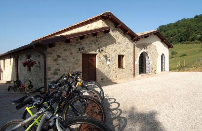 Agriturismo Goccia di Luna - Foto 54