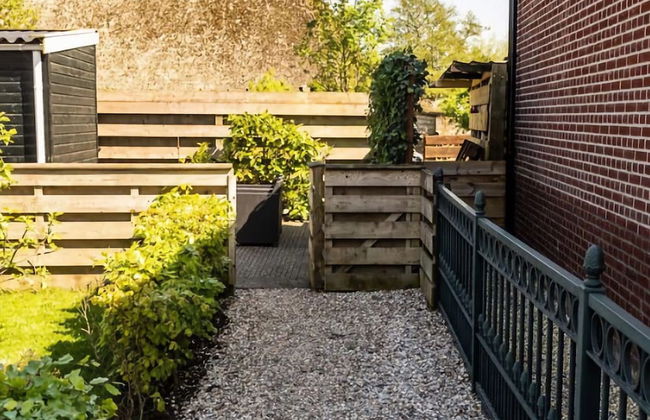 Modern Comforts of This Home in Paesens - Foto 24