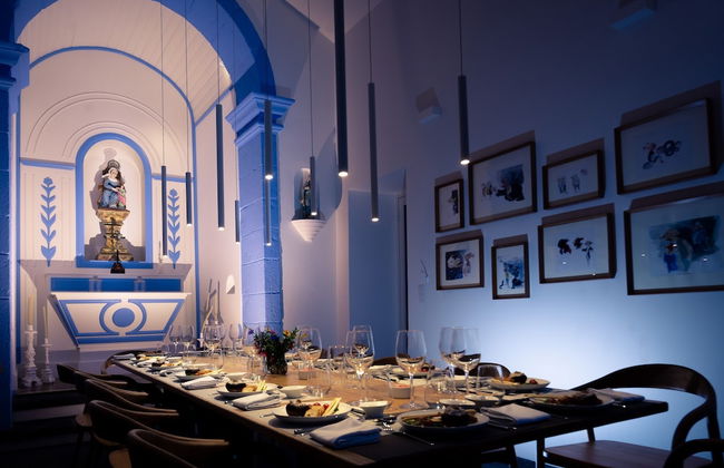 Quinta dos Peixes Falantes - Foto 59