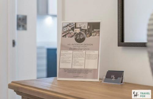 The Old Chapel - Foto 23