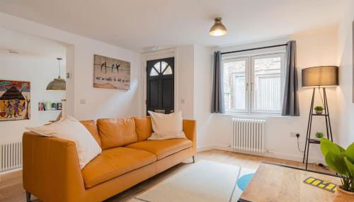 Superb Two Bedroom 2 Bathroom Home Morningside - Foto 3