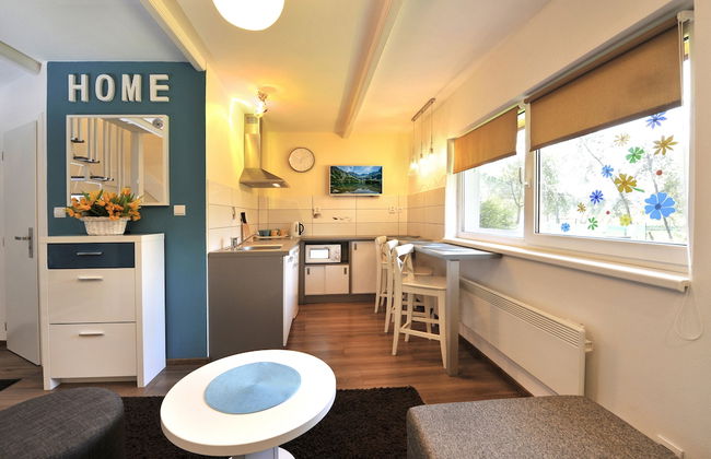 APLEND Chaty Lux Tatry Holiday - Foto 32