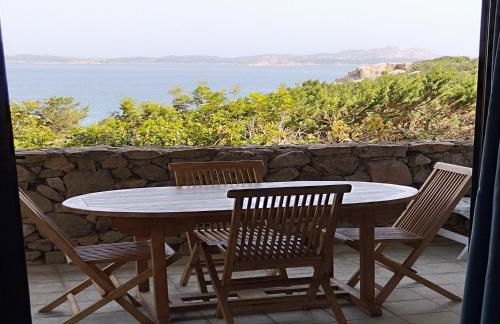 Seaside Apartment Baja Sardinia - Rent From July 25, 2026, to August 15, 2026 - Foto 70