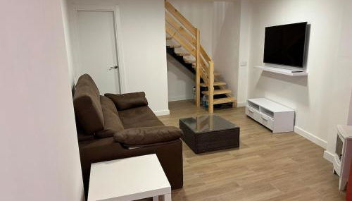 Apartamento en un lugar con encanto - Foto 2