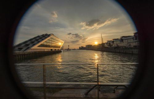 Boardinghouse Rosenstraße - Foto 22