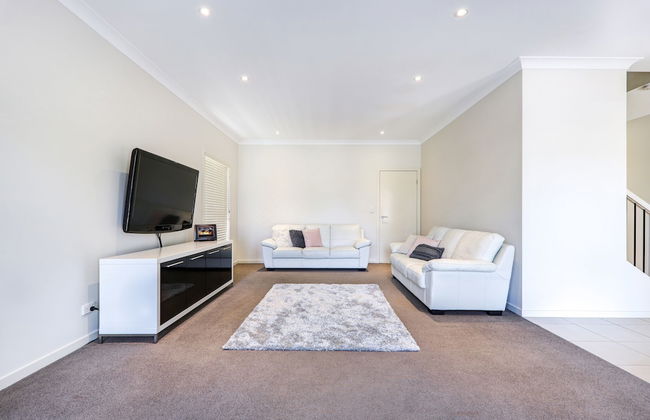 Large House with Pool - Foto 14