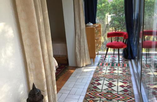 Maison chaleureuse climatisée à Maubuisson, proche lac - Foto 6