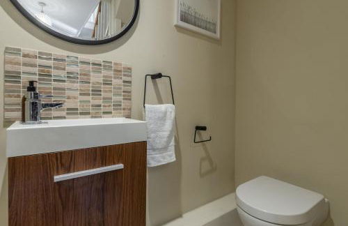 Foxhill House - Foto 14