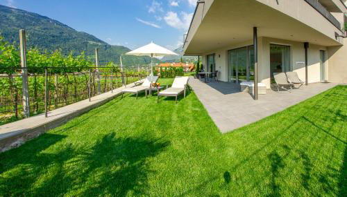 Apartments Lichtenberg - Foto 3