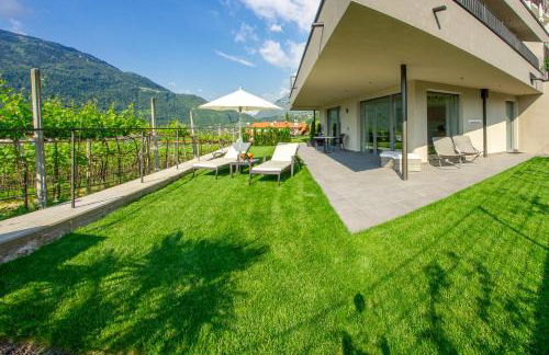 Apartments Lichtenberg - Foto 3