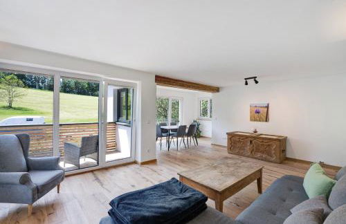 Ferienwohnung Kalvarienberg - Foto 6