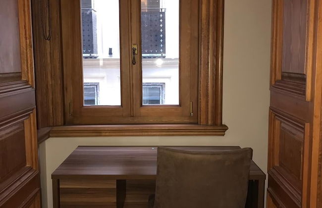 Aslan Residence - Foto 36