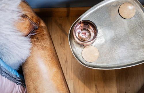 Host & Stay - The Chapel in Thornham - Foto 12