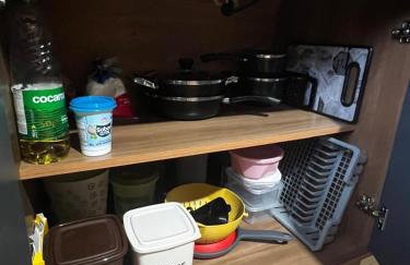 Chalé Rosa dos Ventos - Photo 31