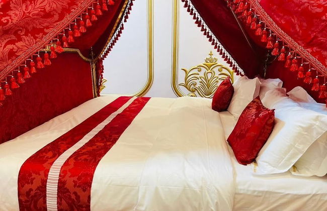 chateau le marara - Foto 9