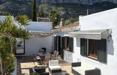 Casa Montgó en Denia VT472196A - Foto 46
