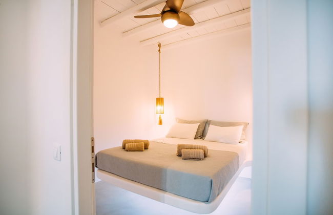 Mykonos Supreme Comfort Suites & Villas - Foto 4