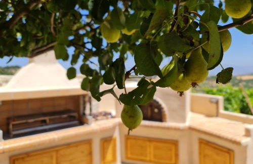 ONOMY Country House Vathypetro - Foto 26