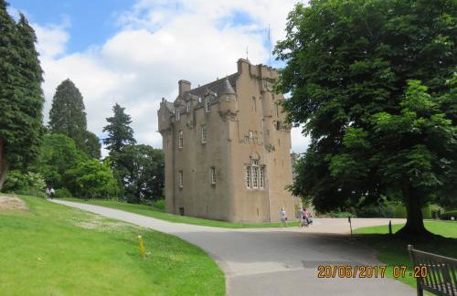 Apartment 20 Inchmarlo - Foto 21