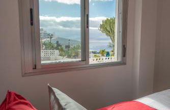 Luxurious apartment with large terrace and sea views - Foto 6