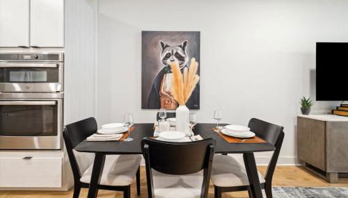 UBP - Chich High-Design One-Bedroom Montrose 5 mins from Downtown - Foto 4