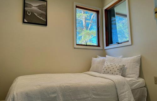 Modern Lakefront Getaway Jersey Shore - Foto 14