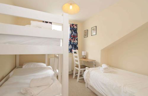 9 Slipway Cottages - Foto 17