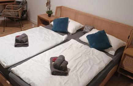 Ferien Appartment Erholung - Foto 11